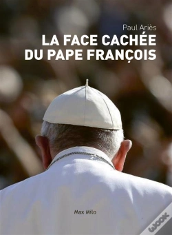 Capa do artigo La Face Cachée Du Pape François