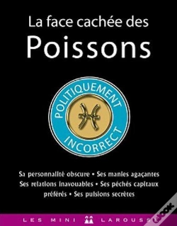 Capa do artigo La Face Cachee Du Poisson