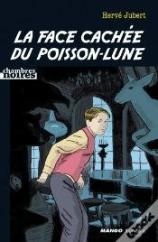 Capa do artigo La Face Cachée Du Poisson-Lune