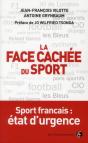 La Face Cachee Du Sport - Preview