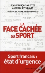 Capa do artigo La Face Cachee Du Sport