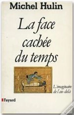 Capa do artigo La Face Cachee Du Temps