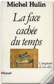 Capa do artigo La Face Cachee Du Temps