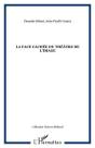 La Face Cachee Du Theatre De L'Image - Preview