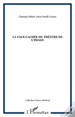 Capa do artigo La Face Cachee Du Theatre De L'Image