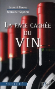 Capa do artigo La Face Cachee Du Vin