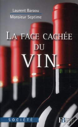 Capa do artigo La Face Cachee Du Vin