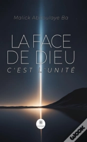 Capa do artigo La Face De Dieu C