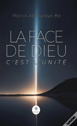 Capa do artigo La Face De Dieu C'Est L'Unite