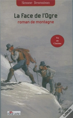 Capa do artigo La Face De L'Ogre