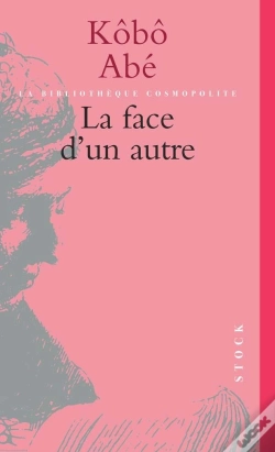 Capa do artigo La Face D'Un Autre