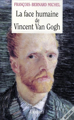 Capa do artigo La Face Humaine De Vincent Van Gogh