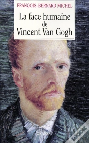 Capa do artigo La Face Humaine De Vincent Van Gogh