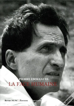 Capa do artigo La Face Humaine