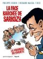 La Face Karchée De Sarkozy - Preview