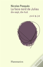Capa do artigo La Face Nord De Juliau ; Dix-Sept, Dix-Huit