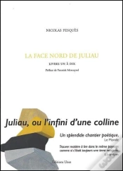 Capa do artigo La Face Nord De Juliau : Livres 1 À 10