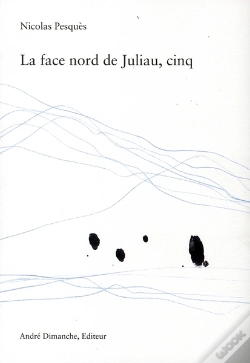 Capa do artigo La Face Nord De Juliau T.5
