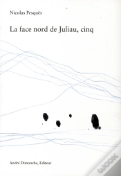 Capa do artigo La Face Nord De Juliau T.5