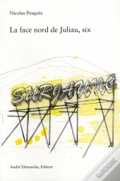 La Face Nord De Juliau T.6