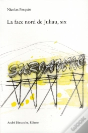 Capa do artigo La Face Nord De Juliau T.6