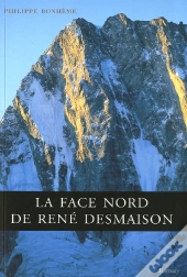 La Face Nord De René Desmaison