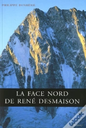 Capa do artigo La Face Nord De René Desmaison