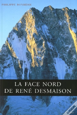 Capa do artigo La Face Nord De René Desmaison