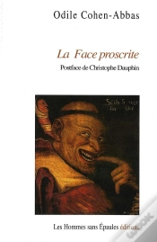 Capa do artigo La Face Proscrite