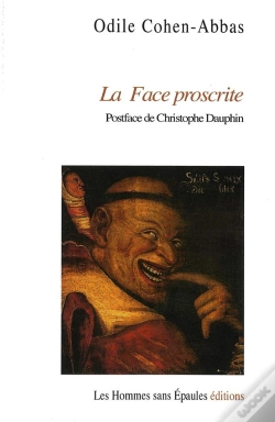 Capa do artigo La Face Proscrite
