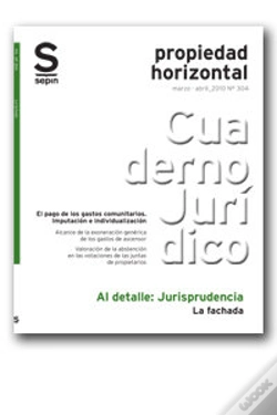 Capa do artigo La Fachada  
