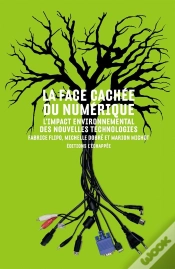 Capa do artigo La Fache Cachee Du Numerique
