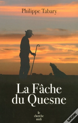 Capa do artigo La Fâche Du Quesne