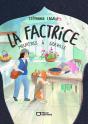 La Factrice : Meurtres À Sideville - Preview
