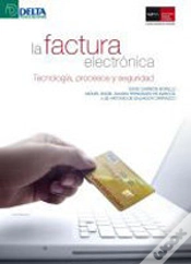 Capa do artigo La Factura Electrónica