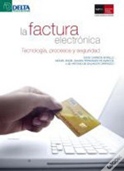 Capa do artigo La Factura Electrónica