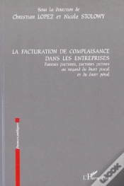 Capa do artigo La Facturation De Complaisance Dans Les Entreprises