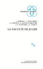 La Faculté De Juger - Preview