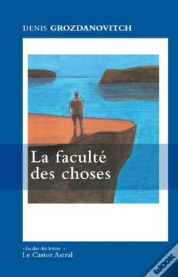 Capa do artigo La Faculté Des Choses