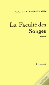 Capa do artigo La Faculté Des Songes