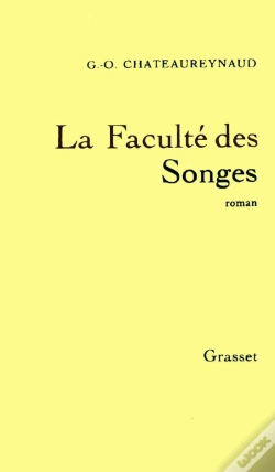 Capa do artigo La Faculté Des Songes