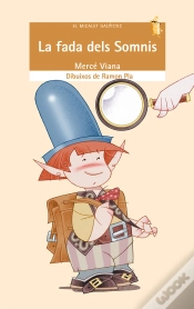 Capa do artigo La Fada Dels Somnis