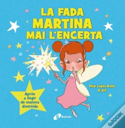 Capa do artigo La Fada Martina Mai L'Encerta