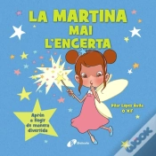 Capa do artigo La Fada Martina Mai L