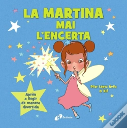 Capa do artigo La Fada Martina Mai L'Encerta