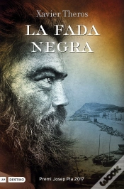 Capa do artigo La Fada Negra