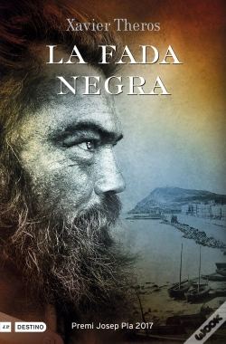 Capa do artigo La Fada Negra