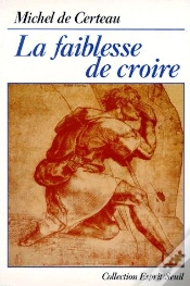 Capa do artigo La Faiblesse De Croire