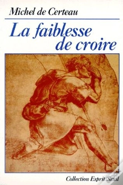 Capa do artigo La Faiblesse De Croire