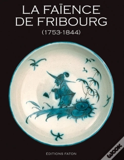 Capa do artigo La Faience De Fribourg